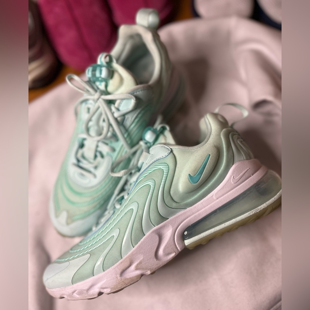 Air max sneakers